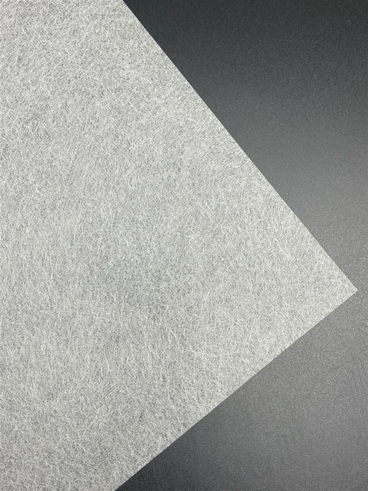 Fiberglass Tissue For Walls