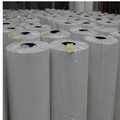 Fiberglass Composite Mat